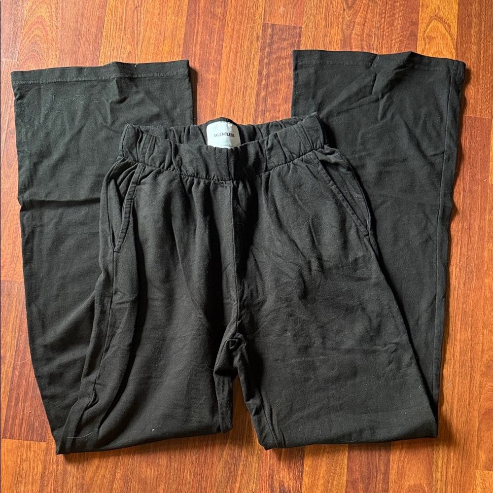 Women’s Talentless Pants - Worn Once - Medium